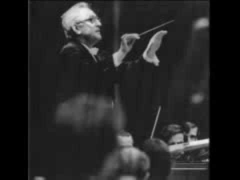 Herbert Kegel Beethoven Symphony No9 Herbert Kegel 1987 YouTube