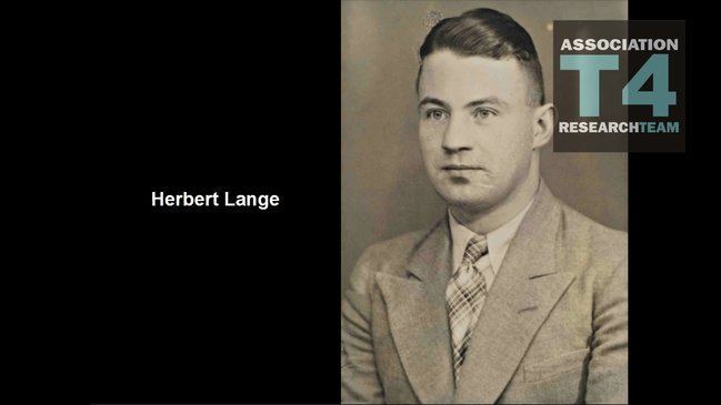 Herbert Lange Holocaust Controversies Sonderkommando Lange in German Documents
