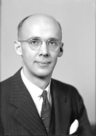 Herbert M. Hamblen