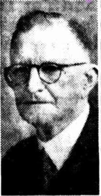 Herbert McPhail