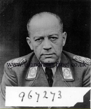 Herbert Olbrich Generalleutnant Herbert Olbrich Luftwaffe