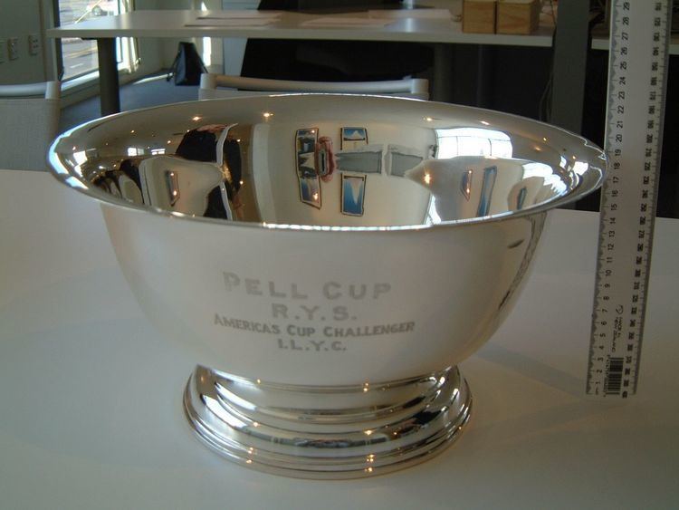 Herbert Pell Cup