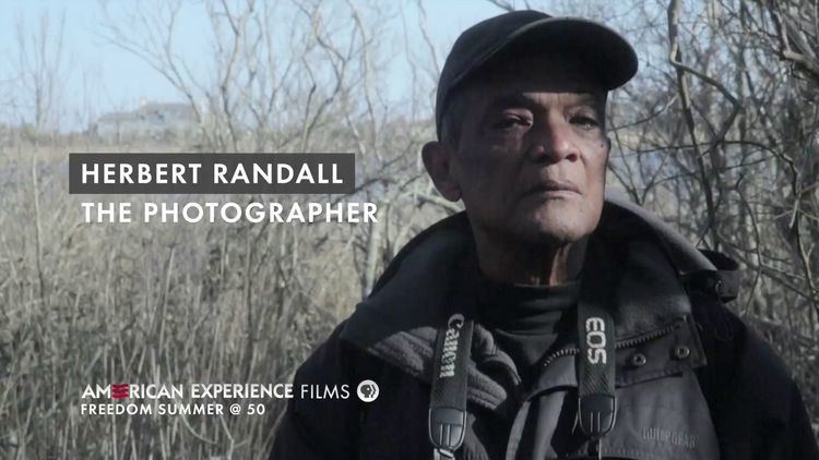Herbert Randall Herbert Randall The Photographer American Experience PBS