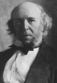 Herbert Spencer Spencer Herbert Internet Encyclopedia of Philosophy