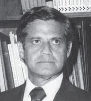 Herbert Spiro