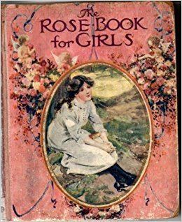 Herbert Strang THE ROSE BOOK FOR GIRLS Amazoncouk ED MRS HERBERT STRANG Books