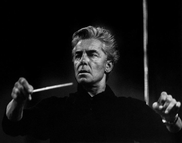 Herbert von Karajan Dtails du Torrent quotClassique The Very Best Of Herbert