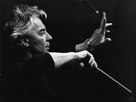 Herbert von Karajan Herbert Von Karajan DIGITAL TO ANALOG CONVERSION
