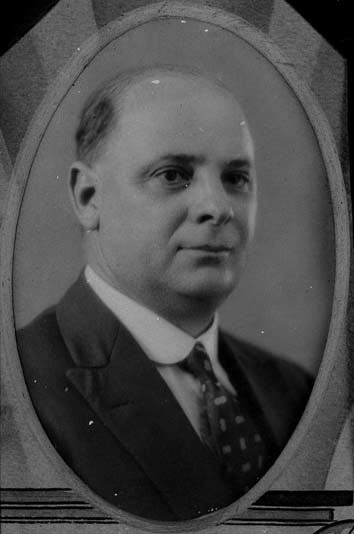 Herbert Williams (politician)