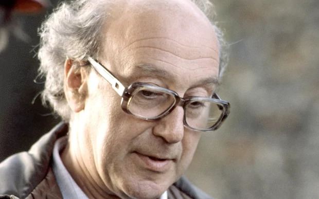 Herbert Wise Herbert Wise theatre and TV director obituary Telegraph