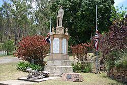 Herberton War Memorial httpsuploadwikimediaorgwikipediacommonsthu