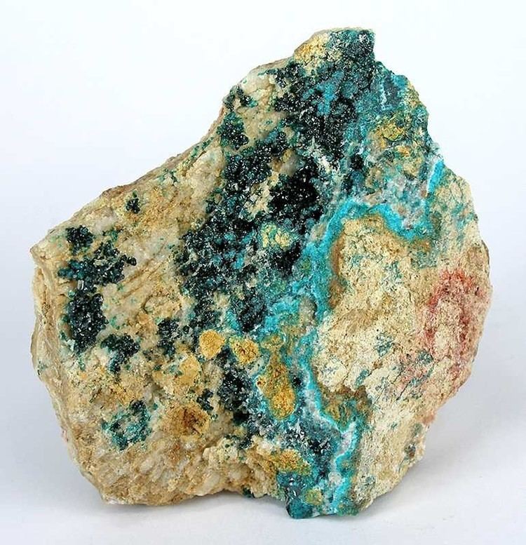 Herbertsmithite