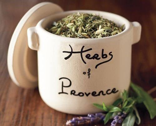 Herbes de Provence Inside the Spice Cabinet Herbes de Provence Kitchn