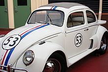 Herbie httpsuploadwikimediaorgwikipediacommonsthu