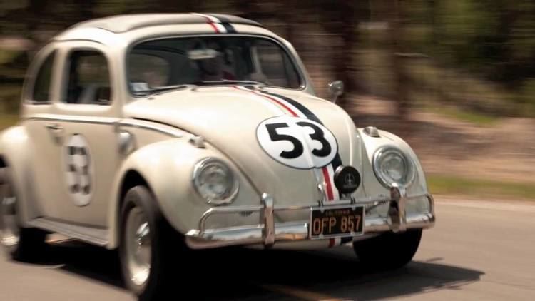Herbie Goes to Monte Carlo Herbie Goes To Monte Carlo YouTube