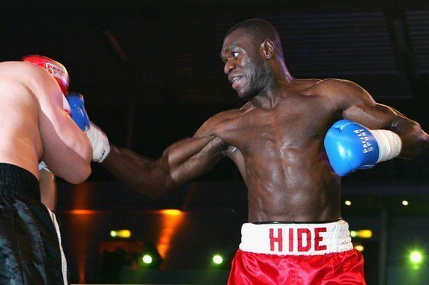 Herbie Hide Herbie Hide cocaine trial Former world boxing champion
