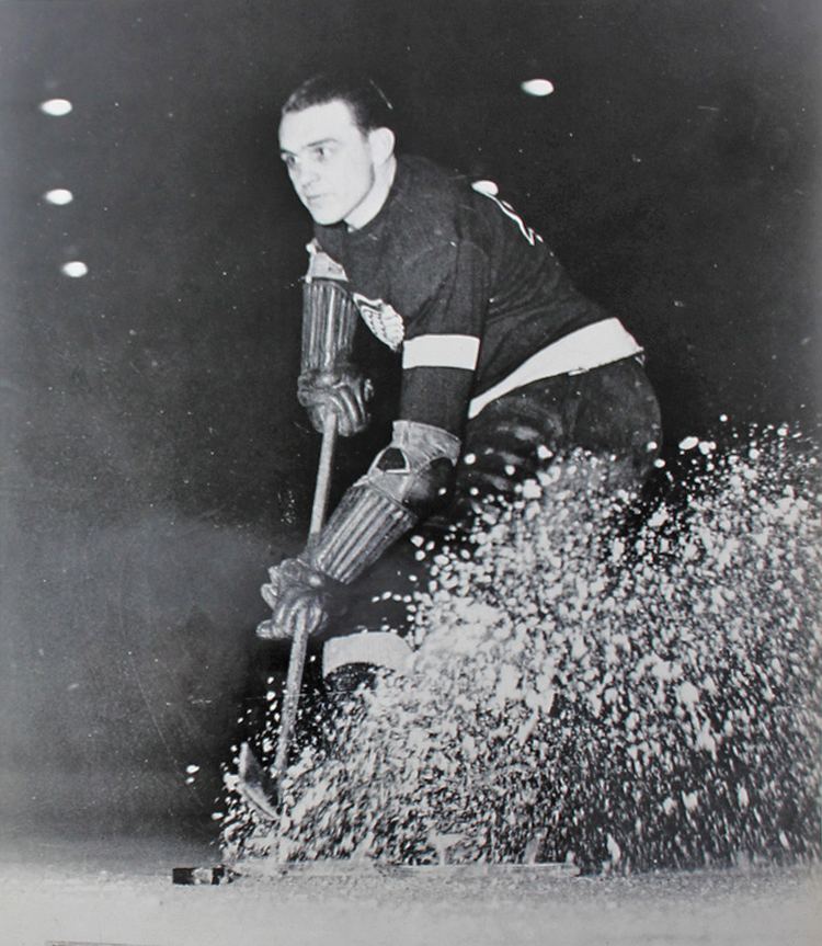 Herbie Lewis (ice hockey) Herbie Lewis ice hockey Wikipedia