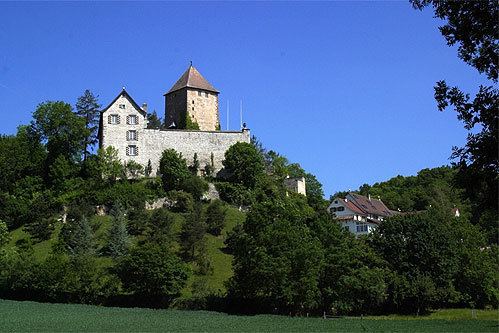 Herblingen Castle
