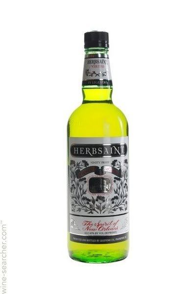 Herbsaint Herbsaint Liqueur d39Anis Louisiana USA prices