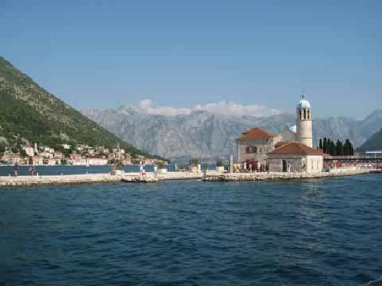 Herceg Novi Tourist places in Herceg Novi