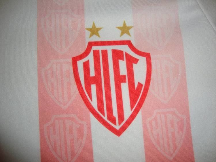 Hercílio Luz Futebol Clube Camisa Do Hercilio Luz Futebol Clube Santa Catarina R 8500 em