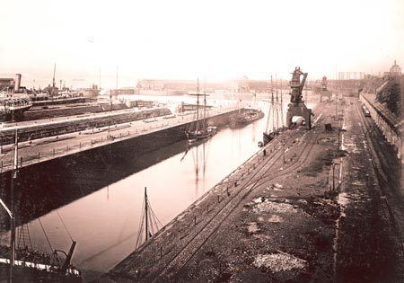 Herculaneum Dock Herculaneum Dock Heritage Dates Engage Liverpool