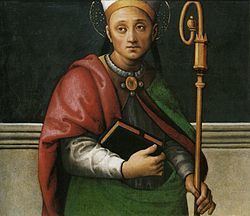 Herculanus of Perugia Herculanus of Perugia Wikipedia