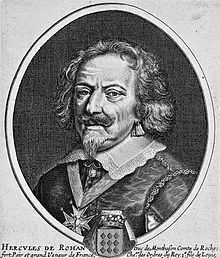 Hercule, Duke of Montbazon httpsuploadwikimediaorgwikipediacommonsthu