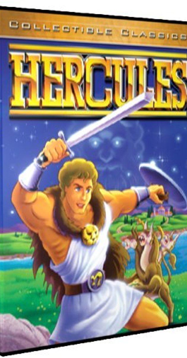 Hercules (1995 film) httpsimagesnasslimagesamazoncomimagesMM