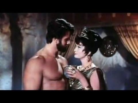 Hercules and the Conquest of Atlantis Hercules and the Conquest of Atlantis 1961 YouTube