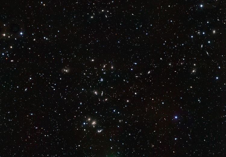 Hercules Cluster