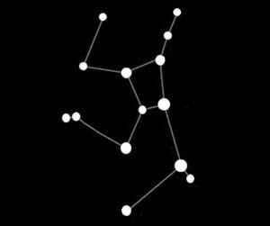 Hercules (constellation) Hercules Constellation Facts About Hercules Solarsystemquickcom