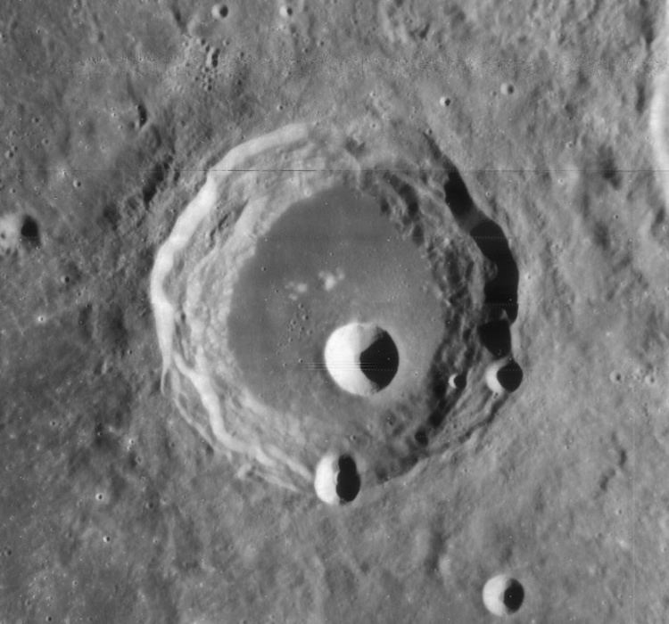 Hercules (crater)