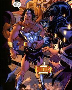 Hercules (DC Comics) httpsuploadwikimediaorgwikipediaenthumb3