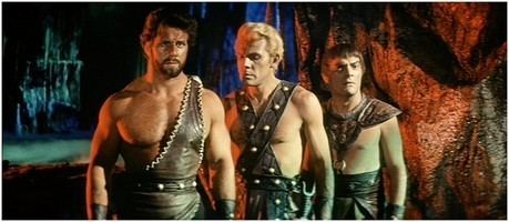 Hercules in the Haunted World Hercules in the Haunted World 1961 MonsterHunter