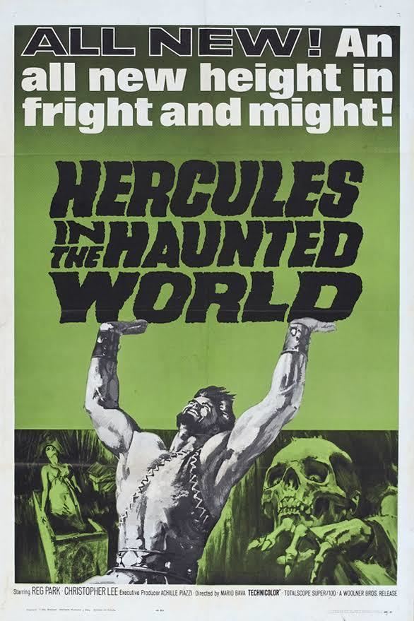 Hercules in the Haunted World t3gstaticcomimagesqtbnANd9GcR2D8dFO89mrHS9IN