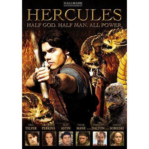 Hercules (miniseries) hercules