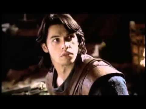 Hercules (miniseries) Hercules Movie Trailer Clip YouTube