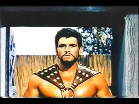 Hercules Returns Hercules Returns the fightwmv YouTube