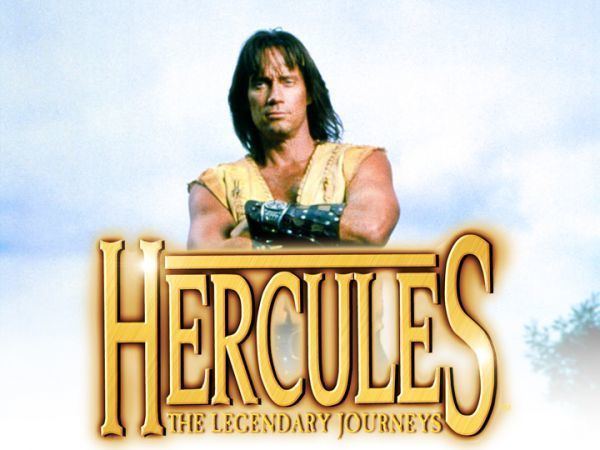 Hercules: The Legendary Journeys 16 Facts You Might Not Know about Hercules The Legendary Journeys