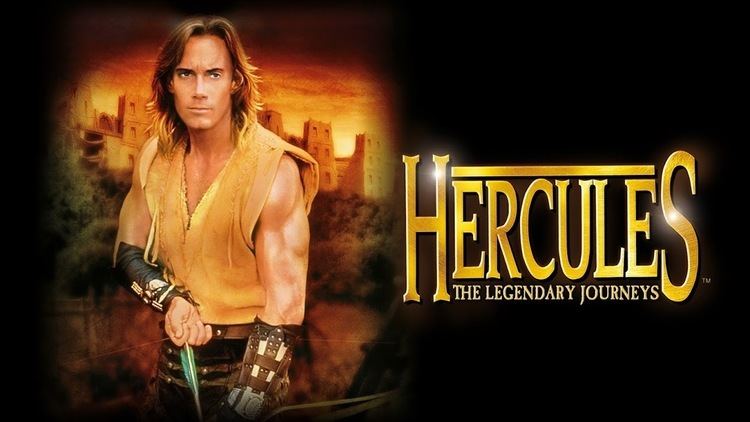 Hercules: The Legendary Journeys Hercules The Legendary Journeys Movies amp TV on Google Play