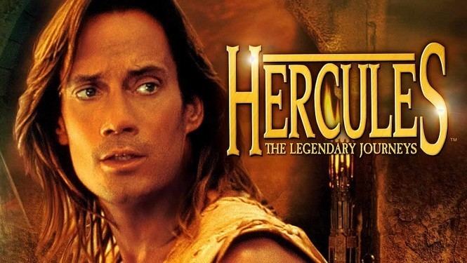 Hercules: The Legendary Journeys Hercules The Legendary Journeys 1994 for Rent on DVD DVD Netflix