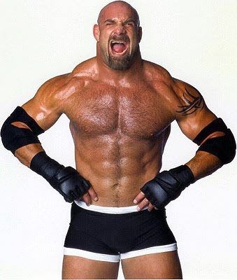 Hercules (wrestler) Top 100 Superstars of Wrestling 89 Goldberg amp Hercules