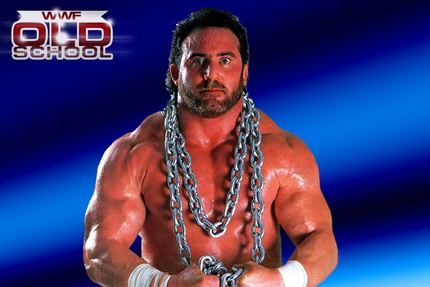 Hercules (wrestler) On This Day In Wrestling History March 6 2004 WWF Old