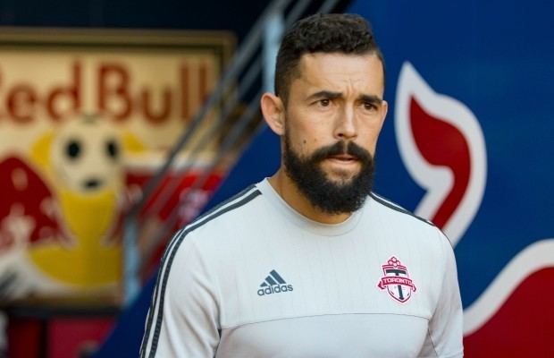 Herculez Gomez Herculez Gomez Turned Down Bigger Pay Day from Cosmos to Join TFC