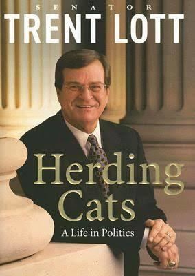 Herding Cats: A Life in Politics t3gstaticcomimagesqtbnANd9GcQz8PCDtGrBoc8EPQ
