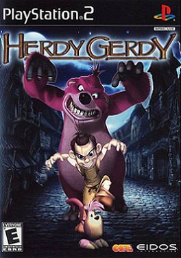 Herdy Gerdy httpsuploadwikimediaorgwikipediaen338Her