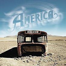 Here & Now (America album) httpsuploadwikimediaorgwikipediaenthumb6