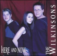 Here and Now (The Wilkinsons album) httpsuploadwikimediaorgwikipediaen22aWil