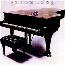 Here and There (Elton John album) httpsuploadwikimediaorgwikipediaenthumb8